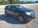 Chevrolet Equinox Ls Image 8