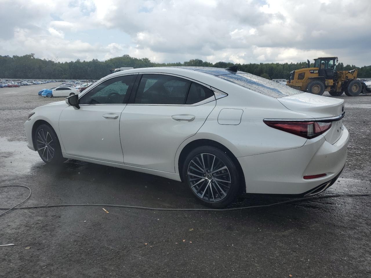 Lexus Es 350 Base Image 7