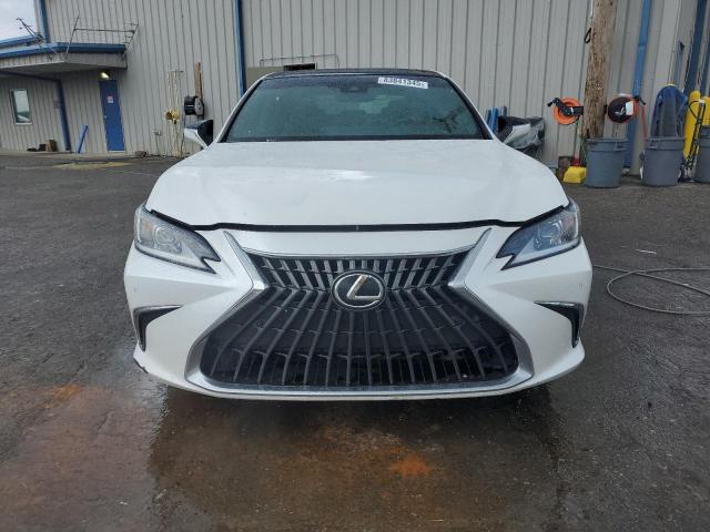 Lexus Es 350 Base Image 2