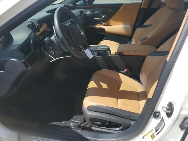 Lexus Es 350 Base Image 5