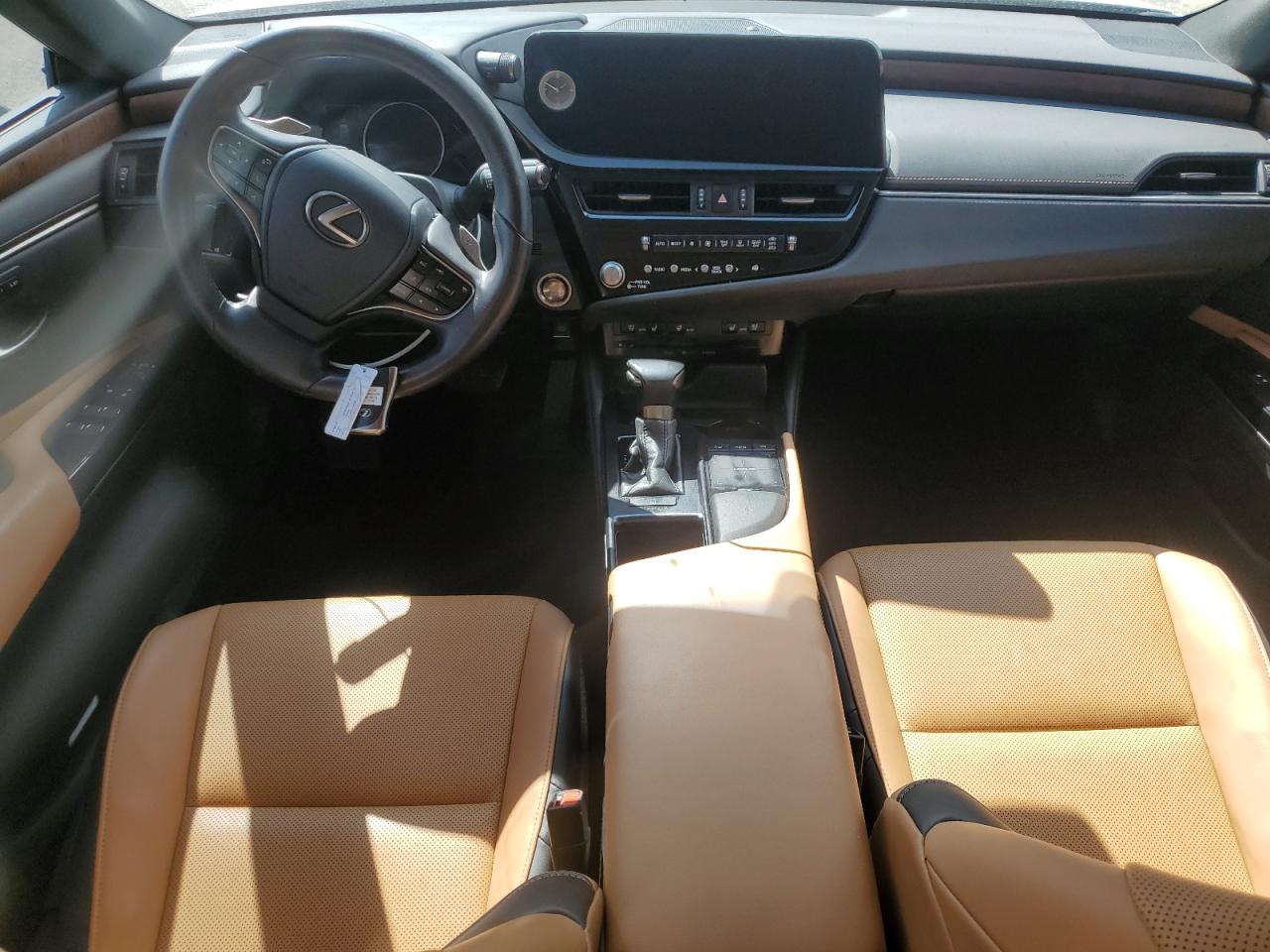 Lexus Es 350 Base Image 3