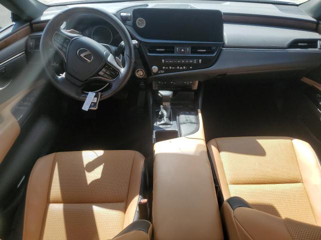 Lexus Es 350 Base Image 3