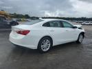 Chevrolet Malibu Lt Image 2