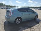 Toyota Prius Image 4