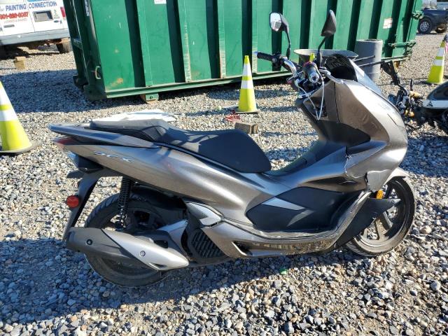  Salvage Honda Pcx