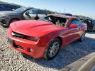 Chevrolet Camaro Lt Image 1