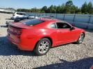 Chevrolet Camaro Lt Image 7