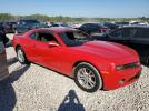 Chevrolet Camaro Lt Image 4