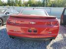 Chevrolet Camaro Lt Image 3