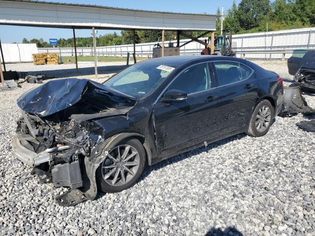  Salvage Acura TLX