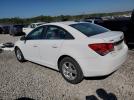 Chevrolet Cruze Lt Image 3