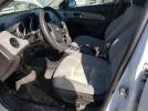 Chevrolet Cruze Lt Image 12