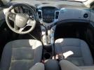 Chevrolet Cruze Lt Image 4