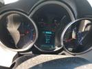 Chevrolet Cruze Lt Image 8