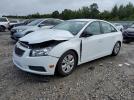 Chevrolet Cruze Ls Image 1