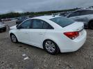 Chevrolet Cruze Ls Image 5