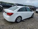 Chevrolet Cruze Ls Image 6