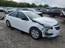 Chevrolet Cruze Ls Image 3