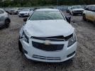 Chevrolet Cruze Ls Image 12