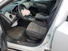 Chevrolet Cruze Ls Image 2