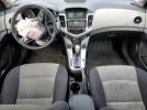 Chevrolet Cruze Ls Image 11