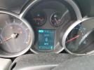 Chevrolet Cruze Ls Image 9