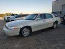 Lincoln Towncar Ultimate Image 1