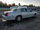 Lincoln Towncar Ultimate Image 10