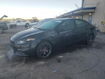  Salvage Dodge Dart
