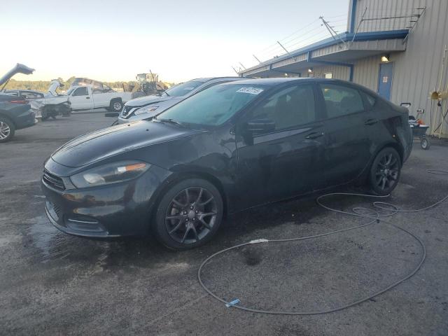  Salvage Dodge Dart