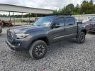 Toyota Tacoma Double Cab Image 1