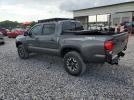 Toyota Tacoma Double Cab Image 2