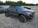 Toyota Tacoma Double Cab Image 7