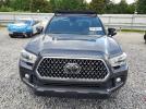 Toyota Tacoma Double Cab Image 3