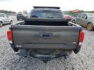 Toyota Tacoma Double Cab Image 10