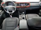 Toyota Tacoma Double Cab Image 12