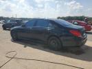 Mercedes-Benz S-Class 550 4matic Image 10