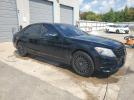 Mercedes-Benz S-Class 550 4matic Image 3