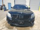 Mercedes-Benz S-Class 550 4matic Image 11