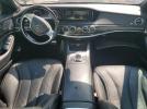 Mercedes-Benz S-Class 550 4matic Image 9
