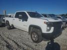 Chevrolet Silverado C2500 Heavy Duty Image 2