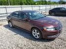 Volkswagen Passat Se Image 3