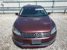 Volkswagen Passat Se Image 5
