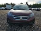 Honda Crv Exl Image 5