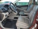 Honda Crv Exl Image 2