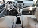 Honda Crv Exl Image 7