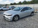 Chevrolet Malibu Ls Image 1