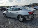 Chevrolet Malibu Ls Image 3