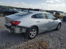 Chevrolet Malibu Ls Image 6