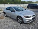 Chevrolet Malibu Ls Image 5